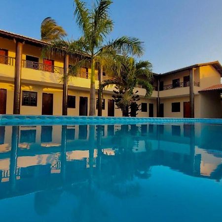 Hotel Dunas Camocim Exterior photo