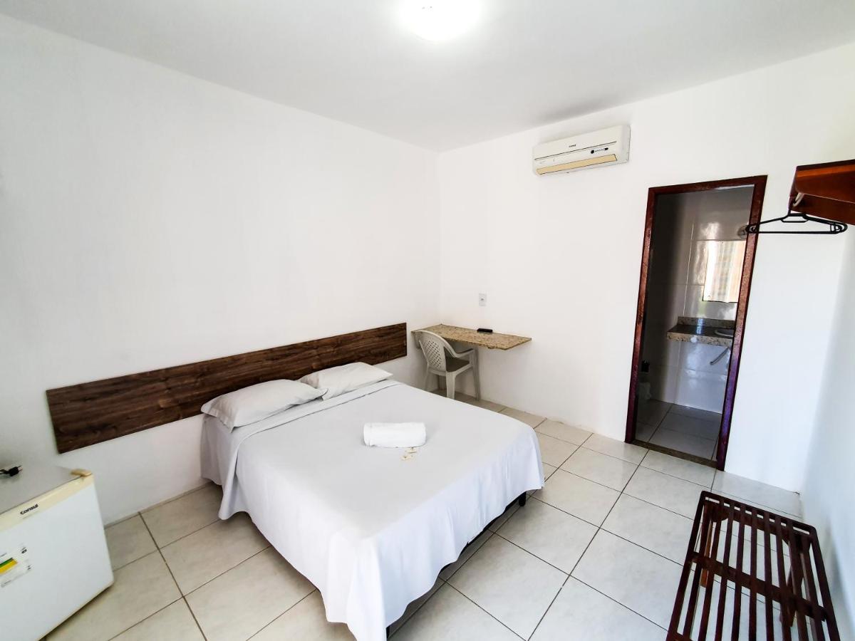 Hotel Dunas Camocim Exterior photo
