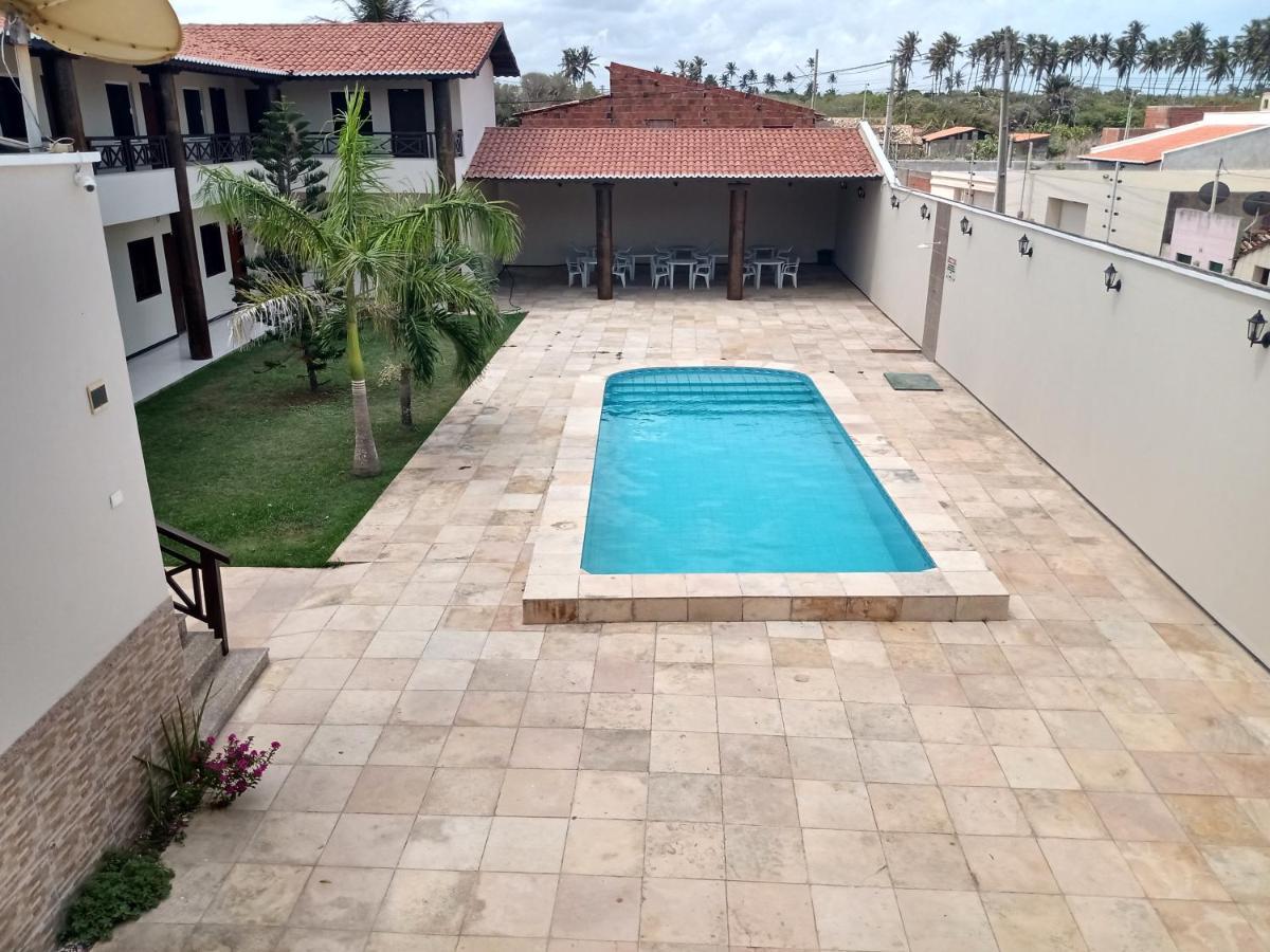 Hotel Dunas Camocim Exterior photo