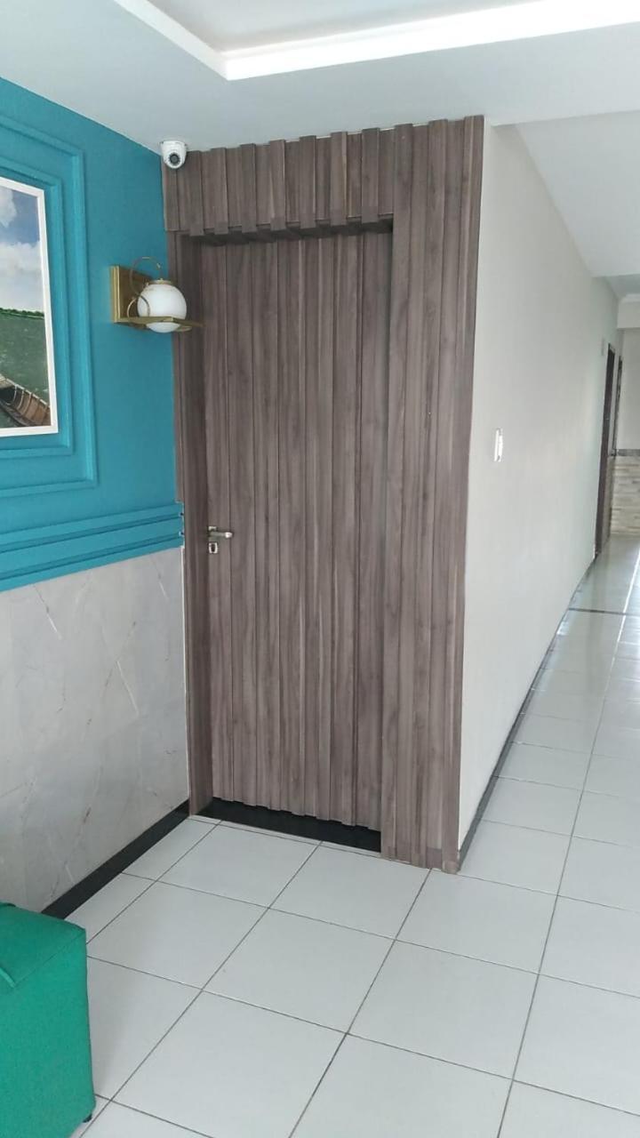 Hotel Dunas Camocim Exterior photo